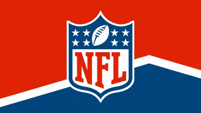 NFL Logo HD Wallpaper