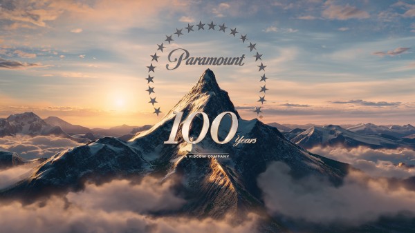 100 Years Paramount Pictures Wallpaper