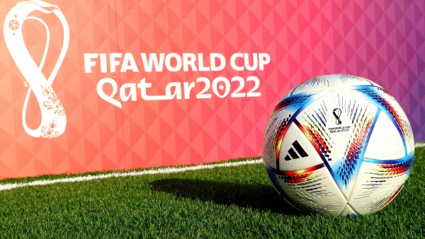 FIFA World Cup Qatar 2022 Wallpaper
