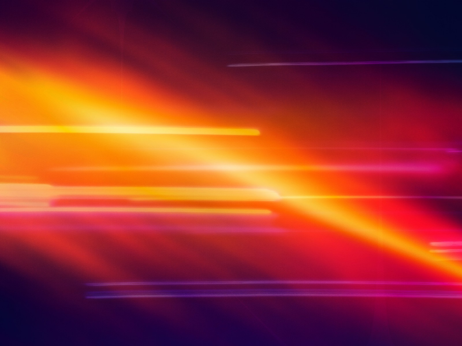 Download Colored Beam Lights Wallpaper in 1600x1200 Resolution