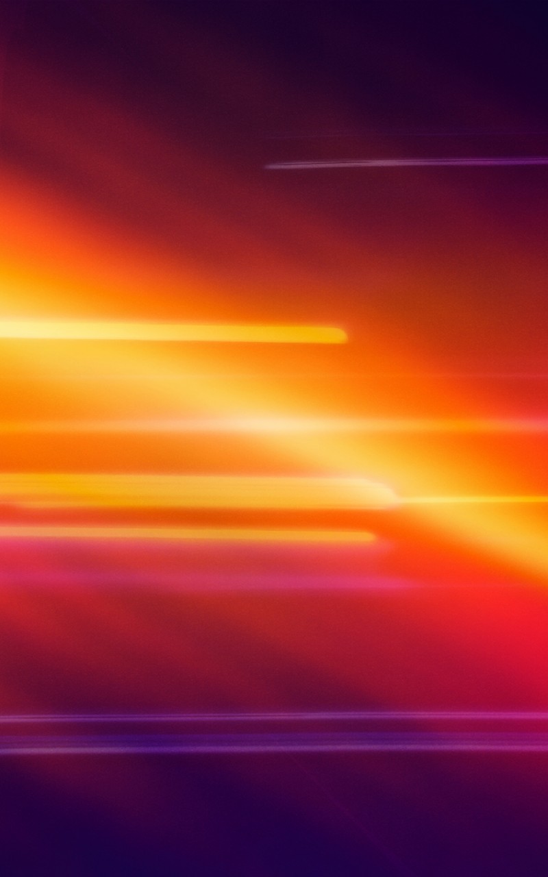 Download Colored Beam Lights Wallpaper in 800x1280 Resolution