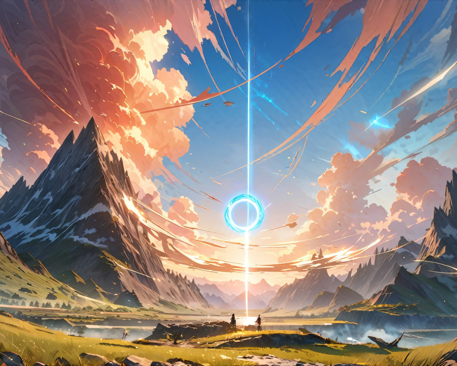 Download Mana Ring Dreamscape Ai Art Wallpaper In 1600x1280 Resolution